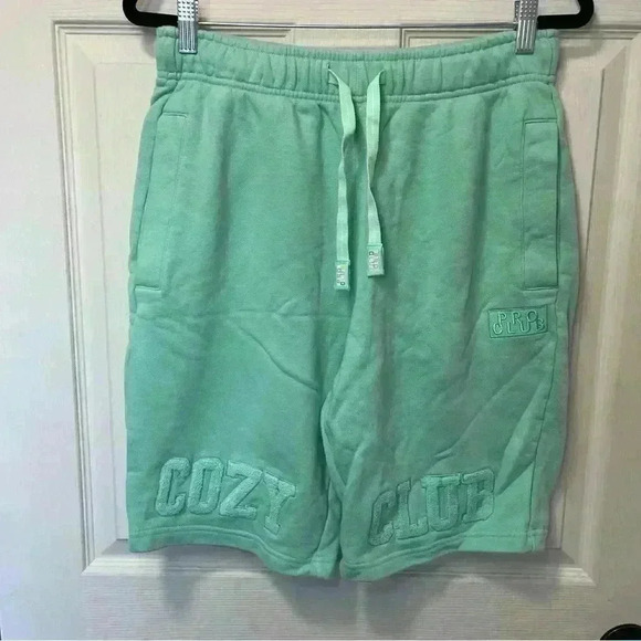 Pro Club Cozy Club Shorts Sz M - Picture 1 of 6